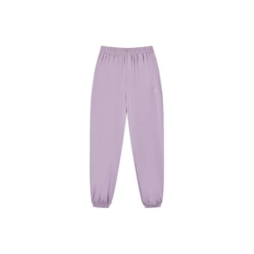 361° Casual Pants Women's Finnish Purple