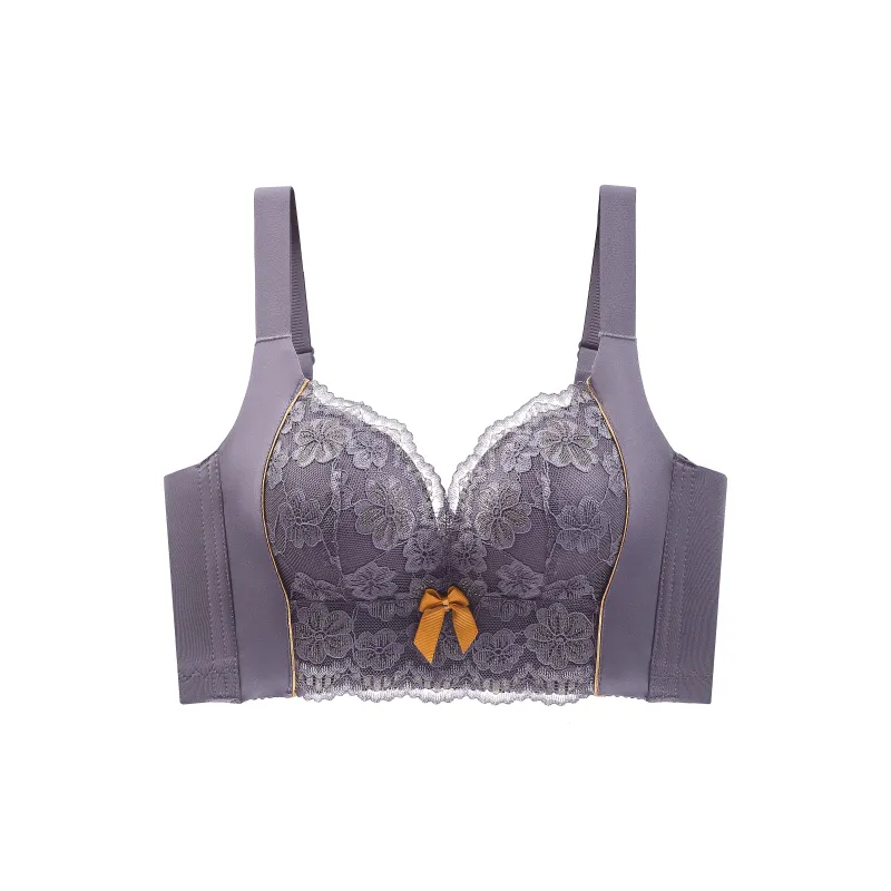 GRACEWELL Women's Bras-4