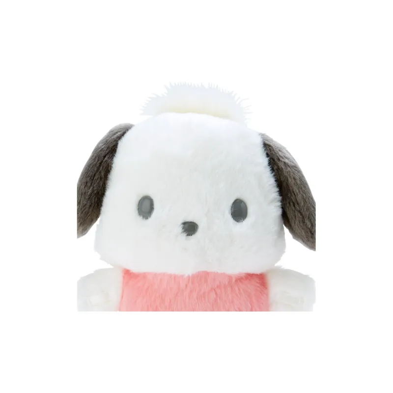 Sanrio Selfie Doll Collection Pochacco Dolls Plush Doll 14cm/17cm Height-4