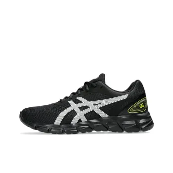 Asics Gel Quantum Lyte Ii Black Neon Lime
