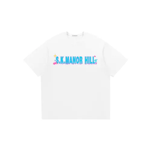 S.k. Manor Hill T-Shirts Unisex