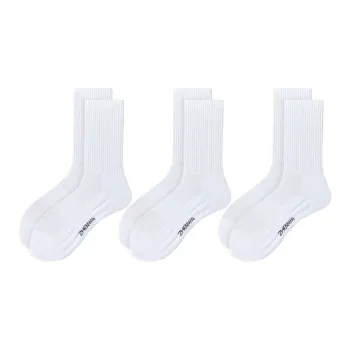 MADALLO Knee High Socks Men's Combo Set