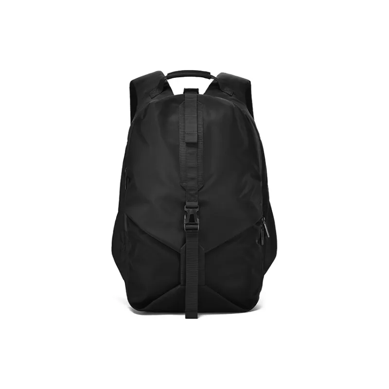 Yohji Kimura Backpacks Black-0