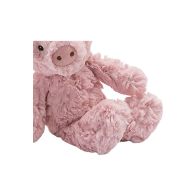 JELLYCAT Squiggles The Lucky Piglet Dolls Plush Doll 23cm Height-2