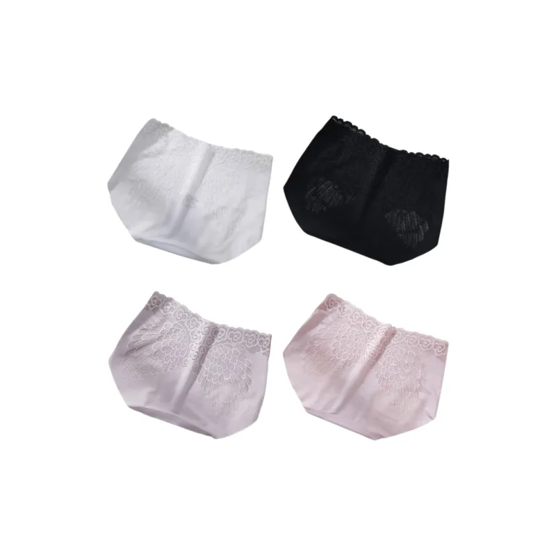 YUZHAOLIN Underpants Women's Multi Pack-14