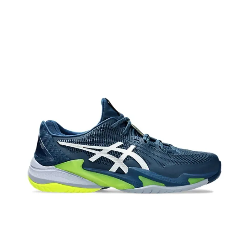 Asics Court Ff 3 'Mako Blue White'-1