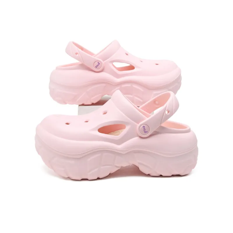 EXULL Q Clogs Women's-2