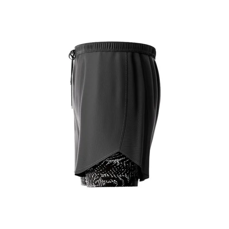 LiNing Sports Shorts Men's Black-3