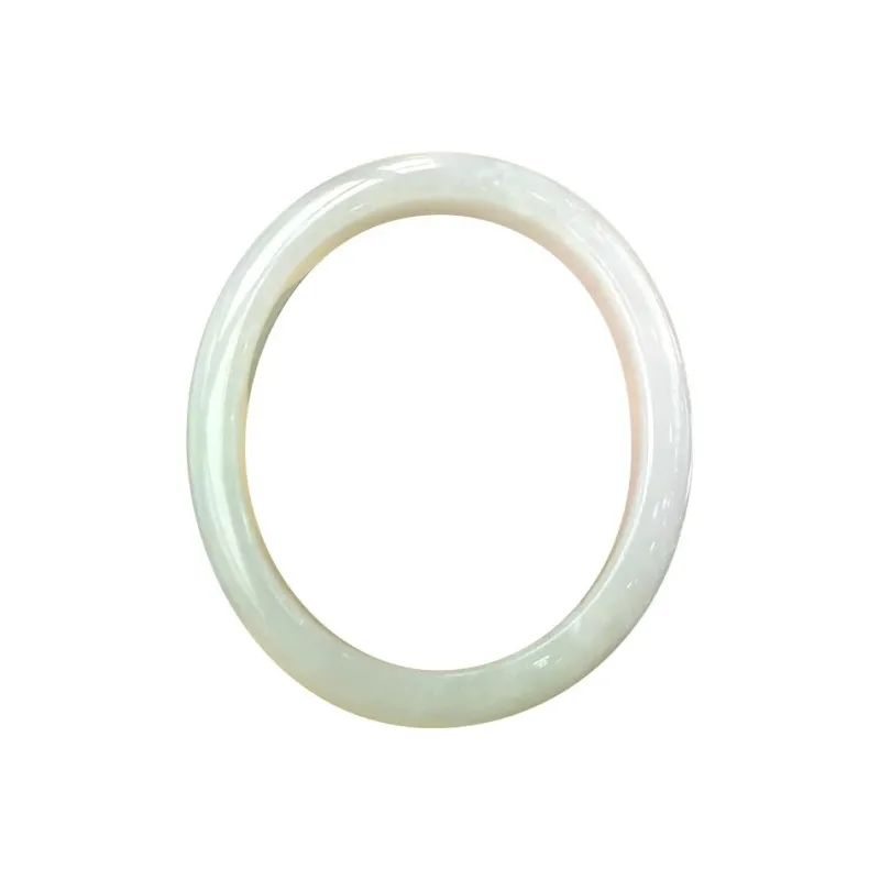 Safir Glutinous Jade Jadeite Bangles Women's-0