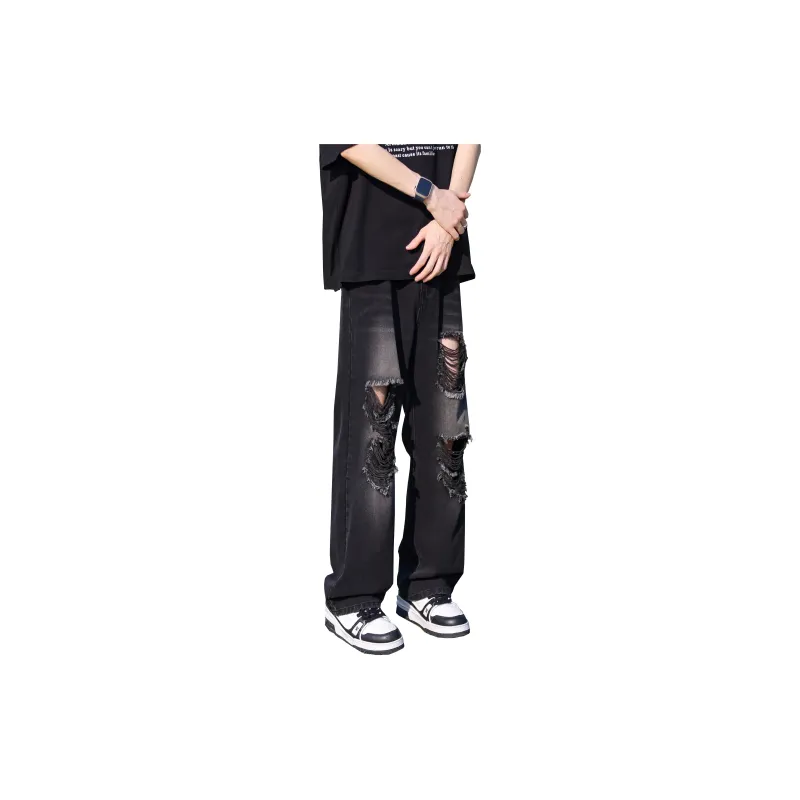 GWAF Jeans Unisex-1