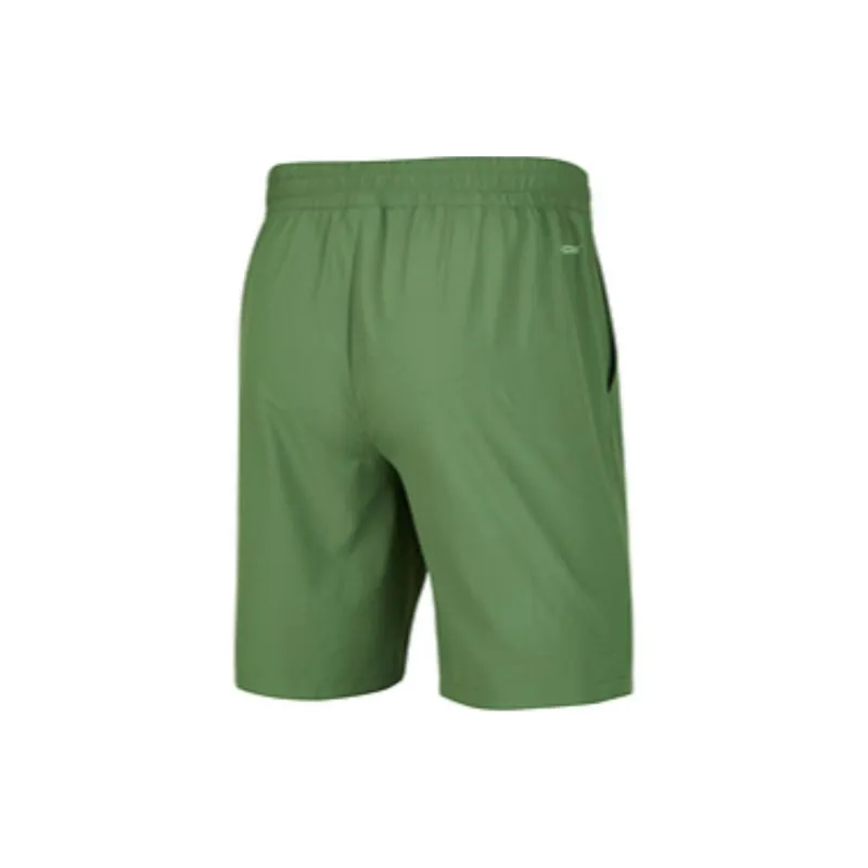 Skechers Sports Shorts Men's Copper Green-1