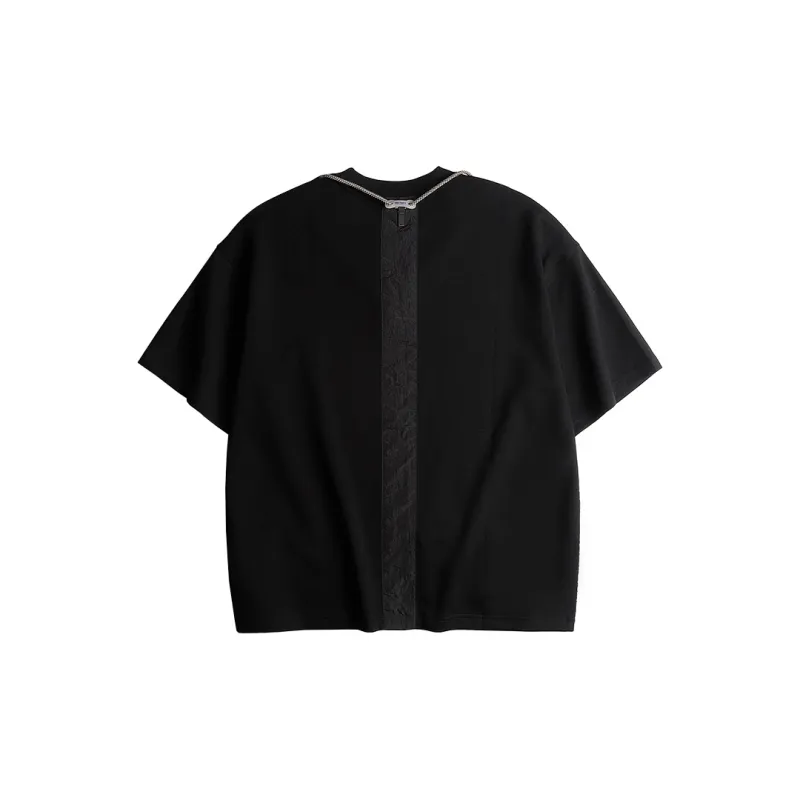 AOGZ T Shirts Unisex-1