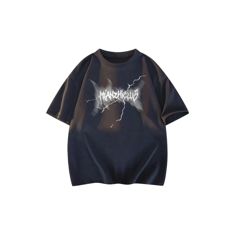 Cotton T Shirts Unisex-7