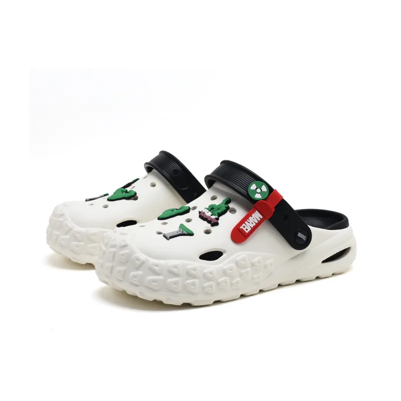 MARVEL Clogs Men-1