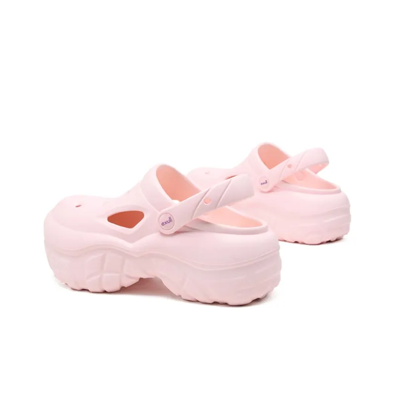 EXULL Q Clogs Women's-1