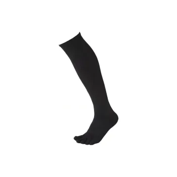 Asics GOLDSTAGE Knee-High Socks Men's 1 Pack Black