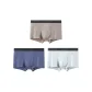 Dark Blue+Khaki+Light Blue