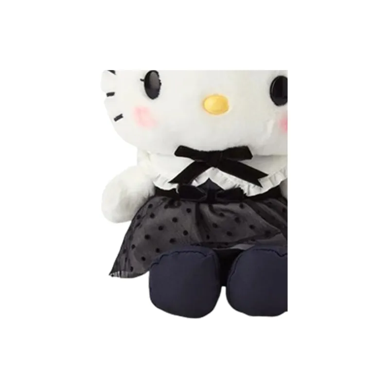 Sanrio Hello Kitty French Sweetheart Collection Dolls Plush Doll 22cm Height-3