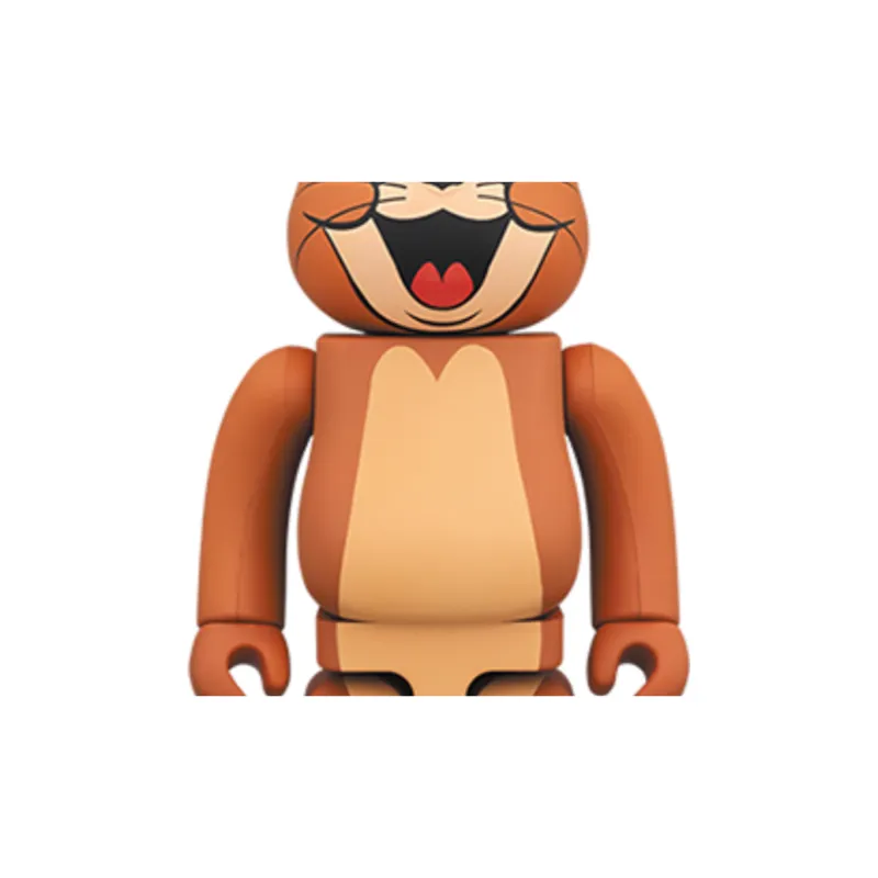 BE@RBRICK Jerry Multi-2