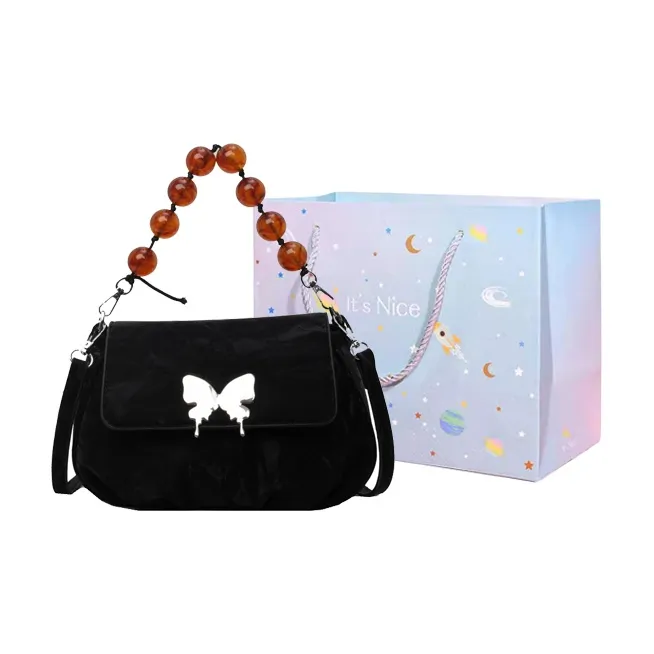 GOX Handbags-9