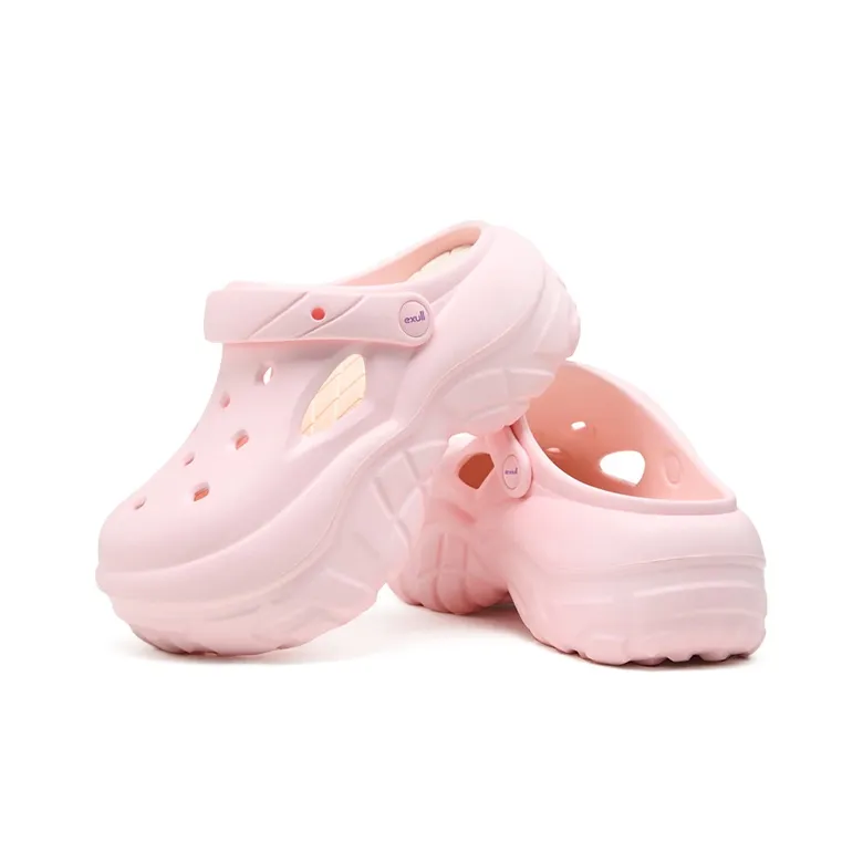 EXULL Q Clogs Women's-4