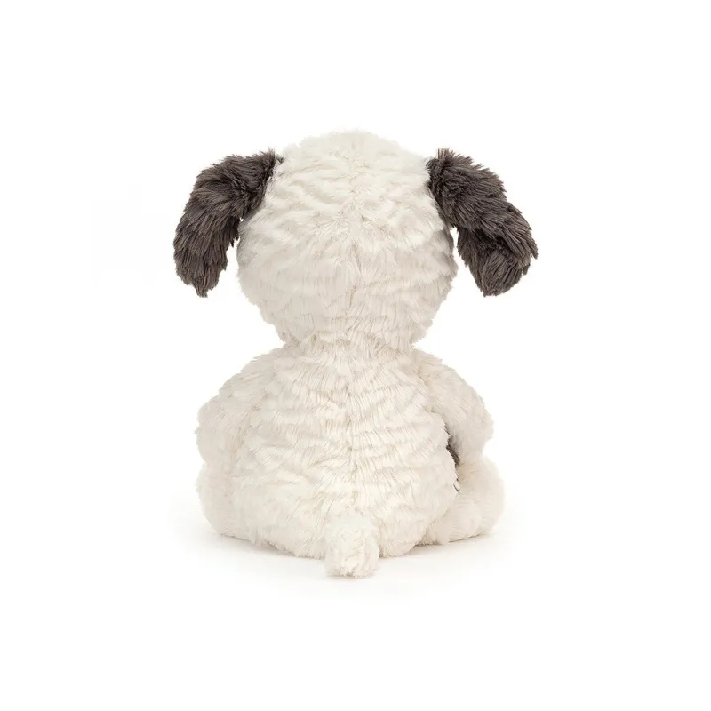 JELLYCAT Dog Collection Animal Soft Puppy Dolls Plush Doll 20cm High-3