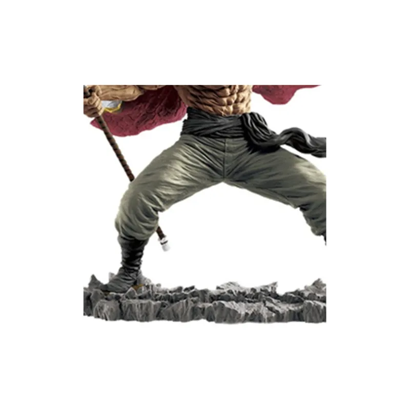 BANPRESTO One Piece Scale Figures-3