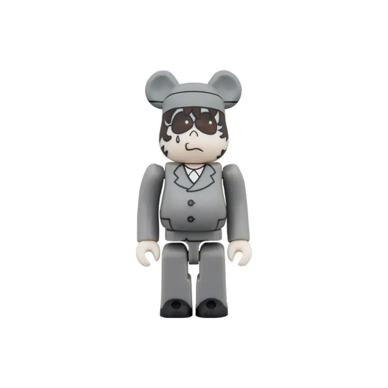 BE@RBRICK X Sekai No Owari X Eyewater Of 4-3