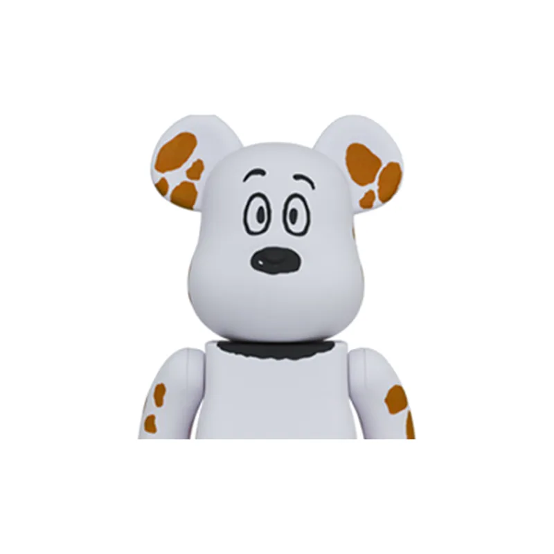 BE@RBRICK X Walter White BE@RBRICK Figure-1