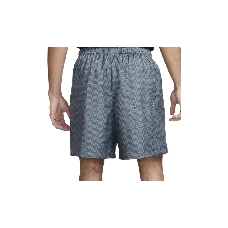 Nike Club Men's Lined Flow Shorts-1