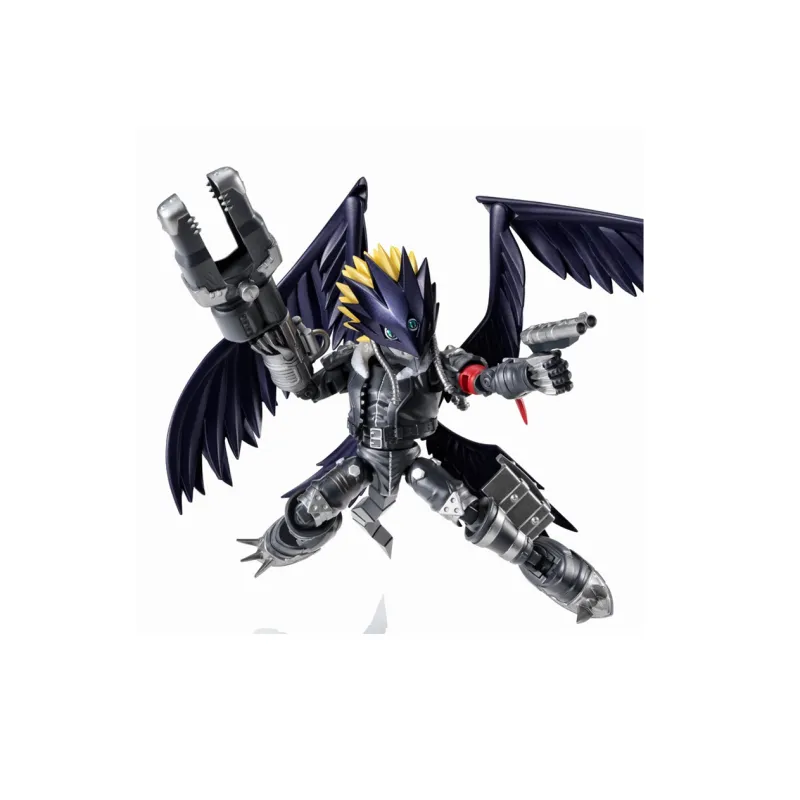 BANDAI Assembled Models-2