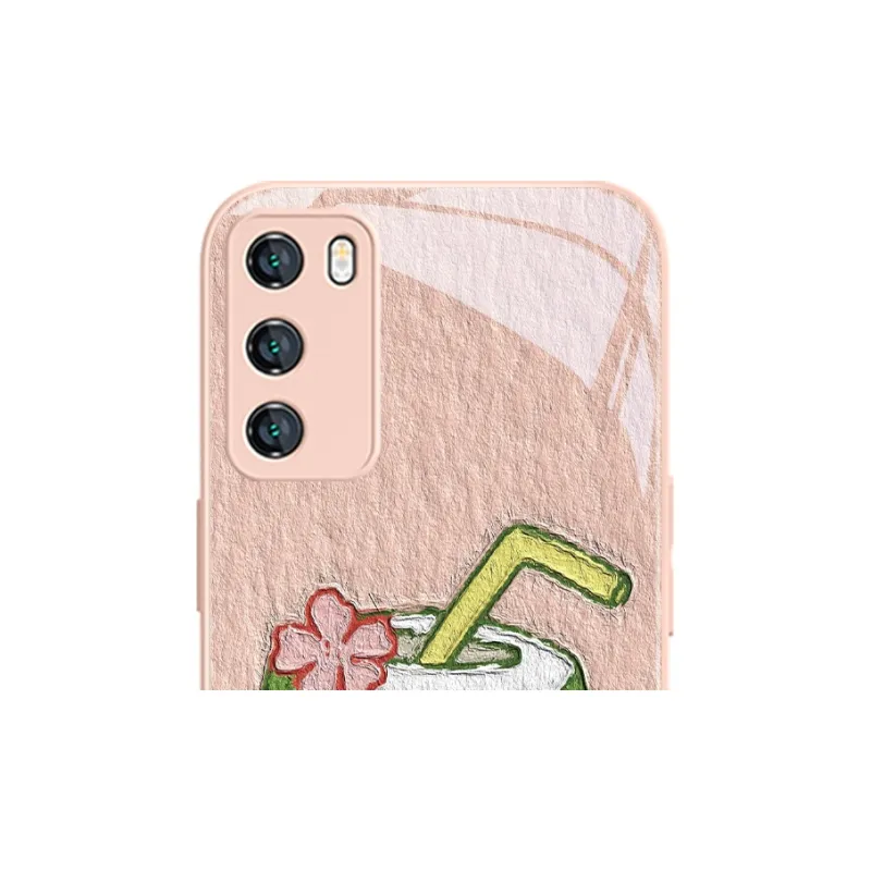 MINISO Phone Cases-5