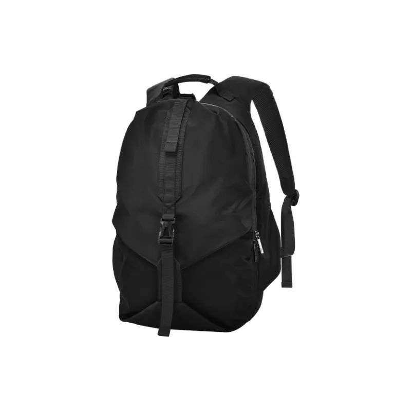 Yohji Kimura Backpacks Black-1