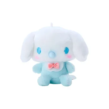 Sanrio Milk Bottle Doll Dolls Plush Doll 11.3cm Height