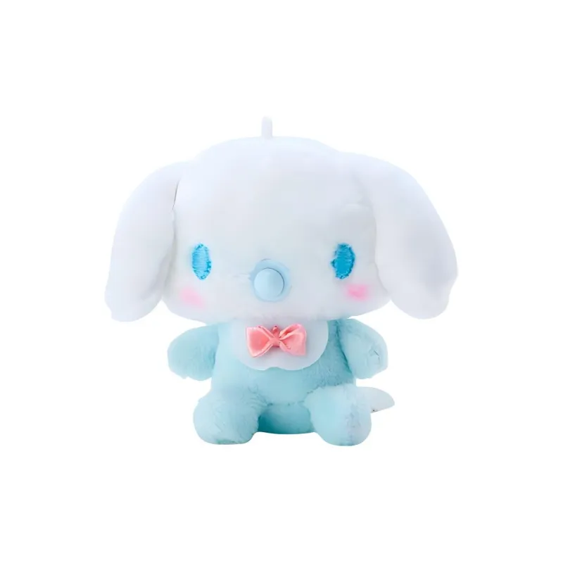 Sanrio Milk Bottle Doll Dolls Plush Doll 11.3cm Height-0