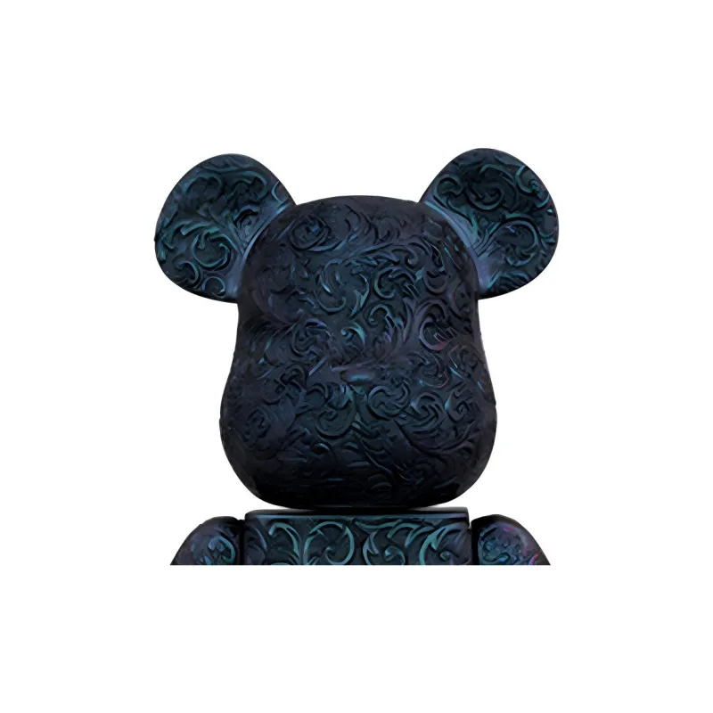 BE@RBRICK Royal Selangor Arabesque Magic-3