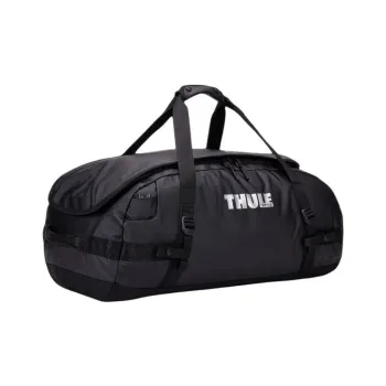 THULE Recycled Polyester Backpack Unisex Black