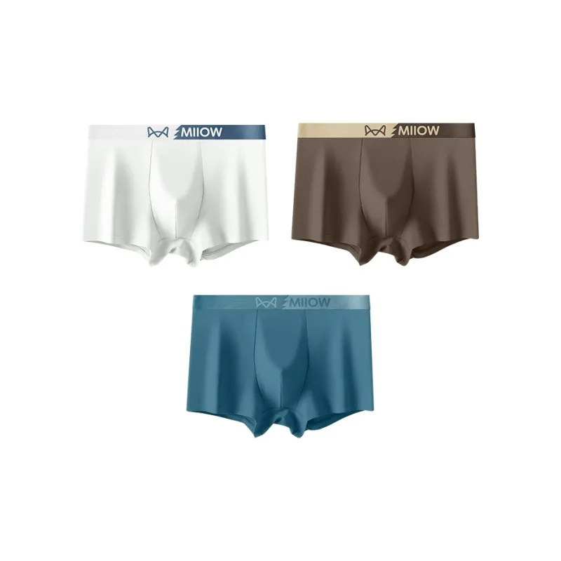 MIIOW Men Underpants-12