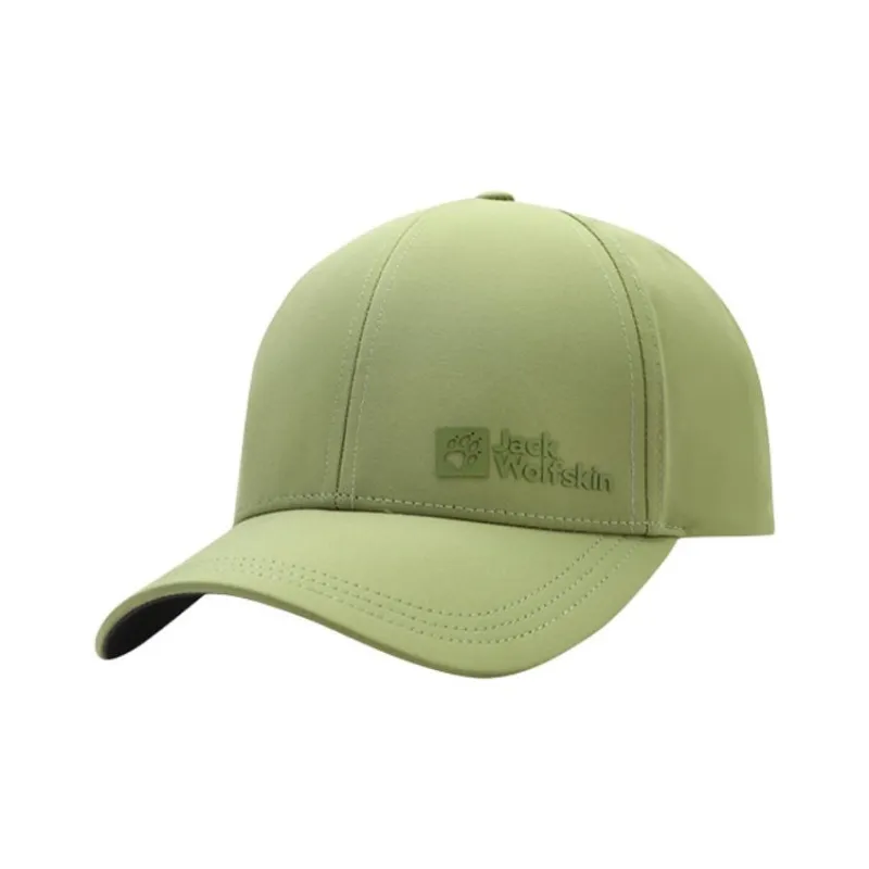 Jack Wolfskin Polyester Baseball Caps Unisex Multicolor-3