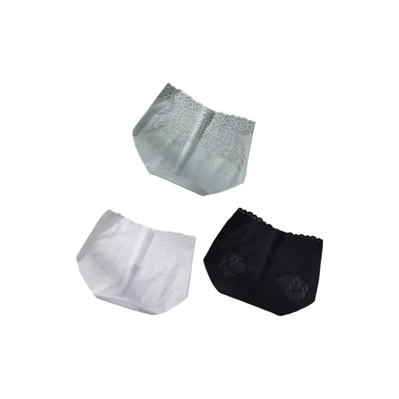 YUZHAOLIN Underpants Women's Multi Pack-6