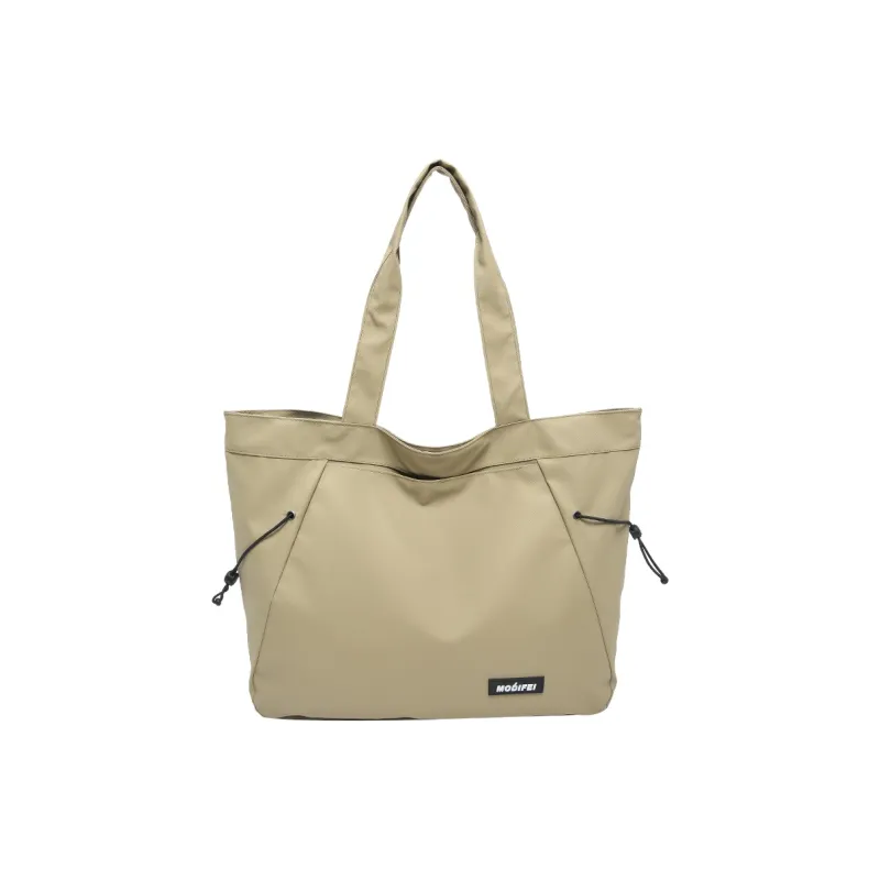 OUZIHUANG Oxford Tote Handbag, Shoulder Bag Unisex-20