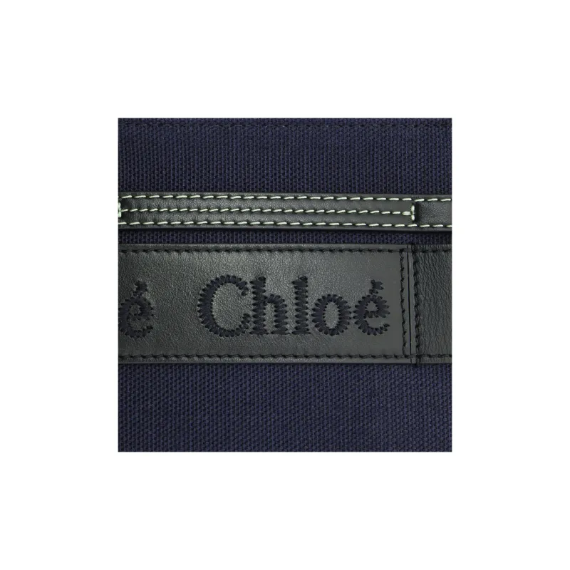 Chloé Woody Handbags-9