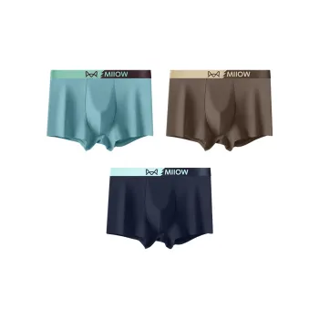 MIIOW Men Underpants