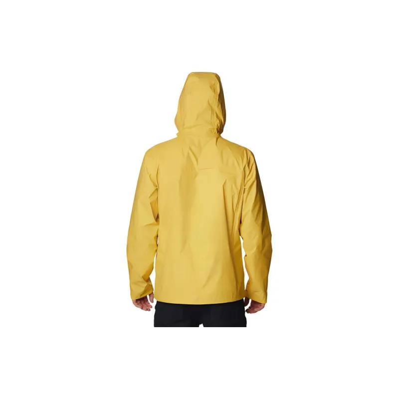 Columbia Jackets Coats Men's Gold-1