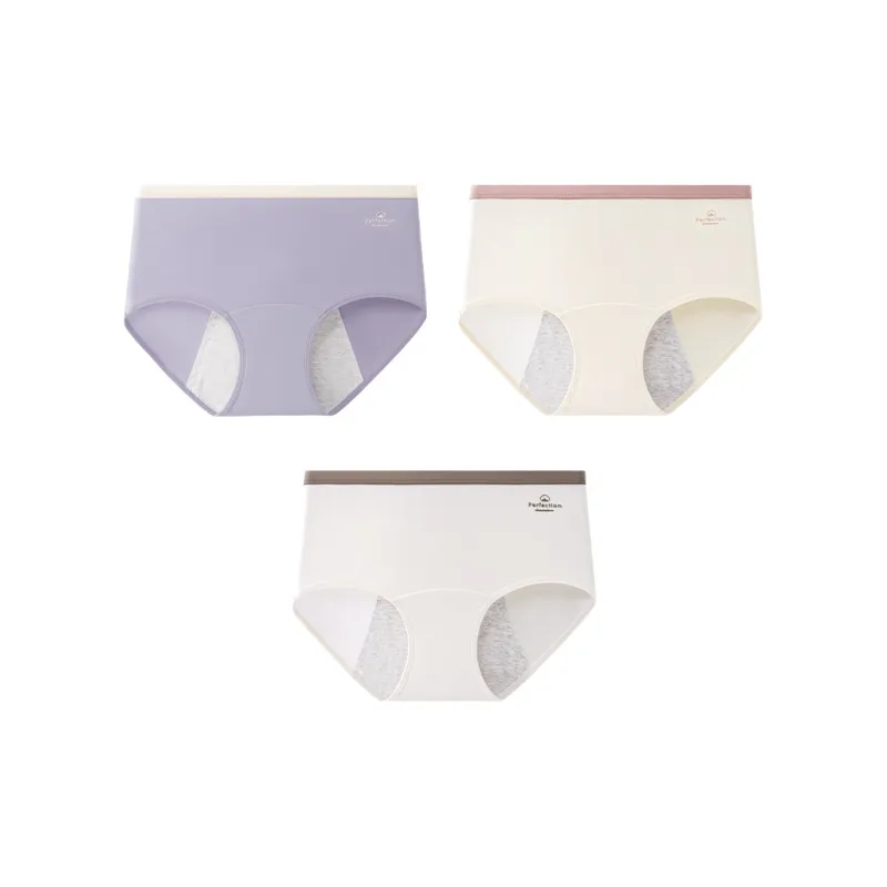 GRACEWELL Underpants Women's 3 Pack-12