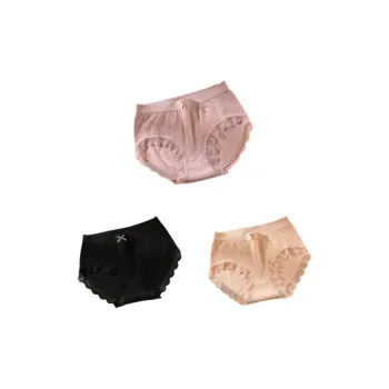 YUZHAOLIN Underpants Women's 3 Pack
