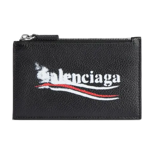 Balenciaga Cash Card Holders