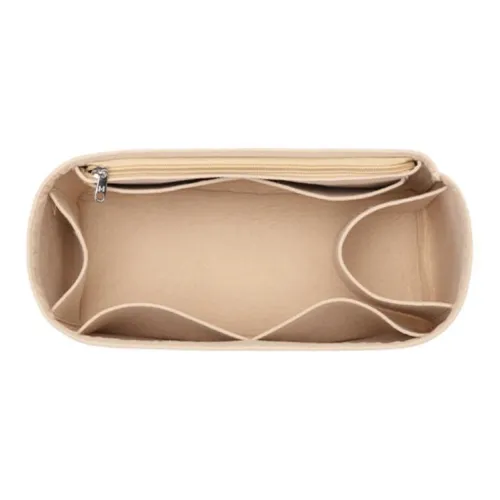Tide Felt Bag Accessories Unisex Multicolor