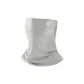 Light Gray Face Masks