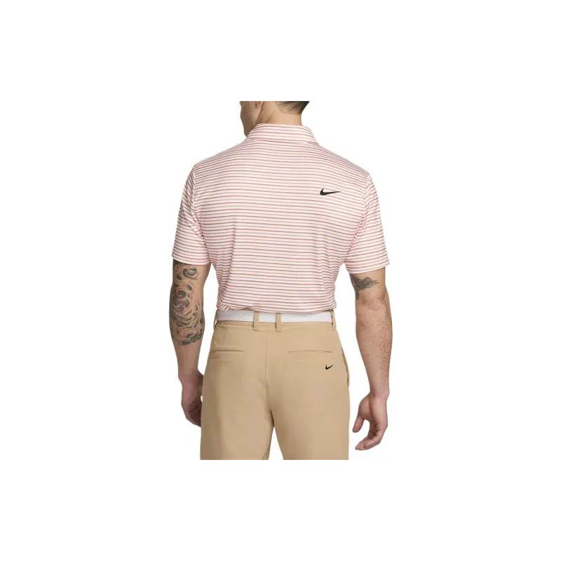 Nike Tour Men's Dri-FIT Striped Golf Polo-1